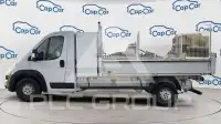 2019 Fiat Ducato