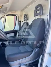 2019 Fiat Ducato