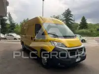 2019 Fiat Ducato