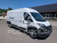 2019 Fiat Ducato
