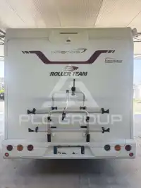 2019 Fiat Ducato
