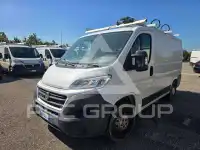 2019 Fiat Ducato