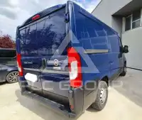 2019 Fiat Ducato