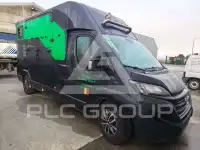 2019 Fiat Ducato