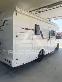 2019 Fiat Ducato