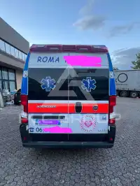 2019 Fiat Ducato