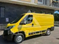 2019 Fiat Ducato