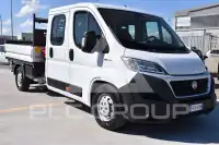 2019 Fiat Unknown