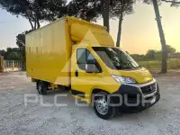 2019 Fiat Ducato