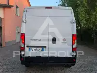 2019 Fiat Ducato