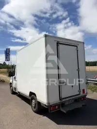 2019 Fiat Ducato