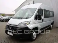 2019 Fiat Ducato