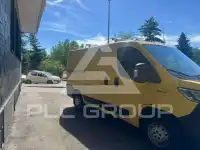 2019 Fiat Ducato