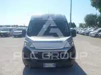 2019 Fiat Ducato