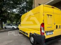 2019 Fiat Ducato