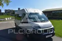 2019 Fiat Ducato