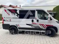 2019 Fiat Ducato