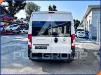 2019 Fiat Ducato