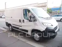 2019 Fiat Ducato