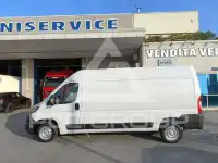2019 Fiat Ducato