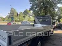 2019 Fiat Ducato