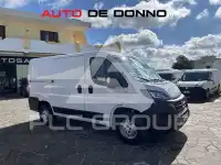 2019 Fiat Ducato