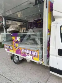 2019 Fiat Ducato