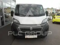 2018 Fiat Ducato