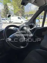 2019 Fiat Ducato