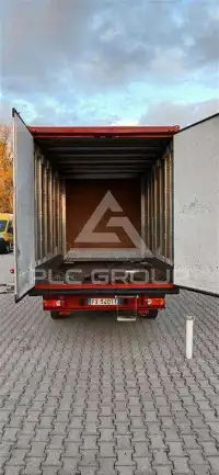 2019 Fiat Ducato