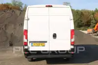 2019 Fiat Ducato