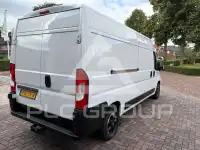 2019 Fiat Ducato