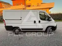 2019 Fiat Ducato