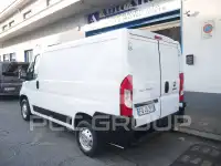 2019 Fiat Ducato