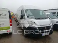 2019 Fiat Ducato