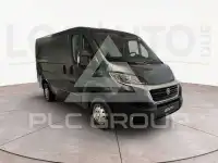 2019 Fiat Ducato