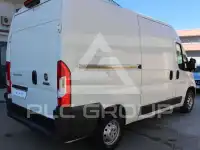 2019 Fiat Ducato