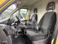 2019 Fiat Ducato