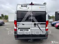 2019 Fiat Ducato