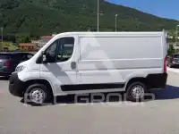 2019 Fiat Ducato