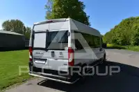 2019 Fiat Ducato