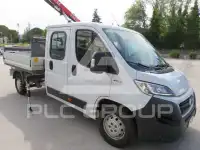 2019 Fiat Ducato