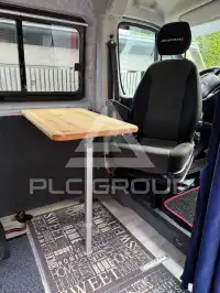 2019 Fiat Ducato