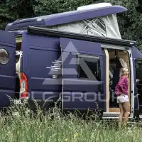 2019 Fiat Ducato