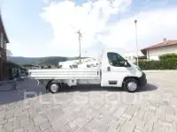 2019 Fiat Ducato