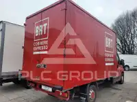 2019 Fiat Ducato