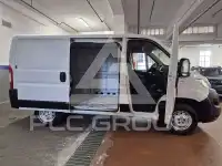 2019 Fiat Ducato