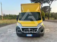 2019 Fiat Ducato