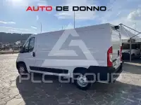 2019 Fiat Ducato
