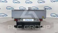 2019 Fiat Ducato